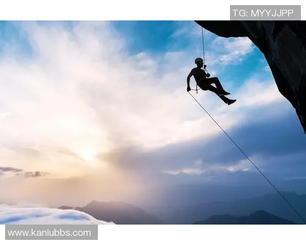 极限运动新手必看：全面提升个人能力的入门指南与技巧分享