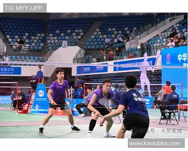 武汉羽毛球队心理素质创新高引发关注助力运动员竞技状态提升