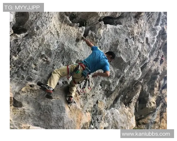 深圳攀岩队的节奏与技巧探讨：攀岩运动的魅力与挑战