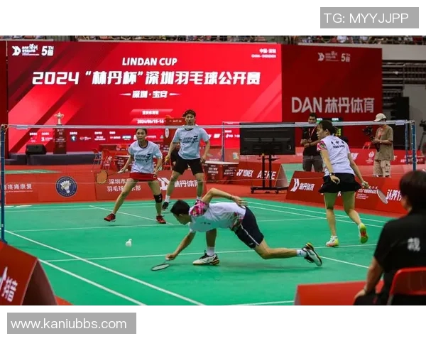 深圳羽毛球队实力解析：聚焦羽毛球运动的崛起与发展