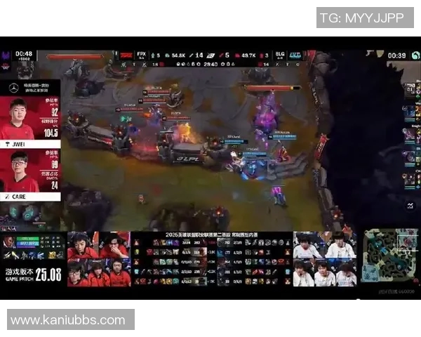 赛后分析:BLG与FPX在团队协作中的成功与不足之处探讨 赛后分析:BLG与FPX在团队协作中的成功与不足之处探讨