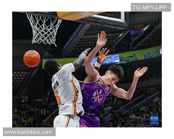 刘晓宇：从篮球场上的拼搏到人生舞台的绽放，探索他的奋斗与梦想之路