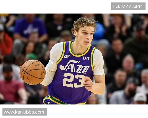 劳里马尔卡宁的崛起之路：从芬兰篮球少年到NBA明星的奋斗历程