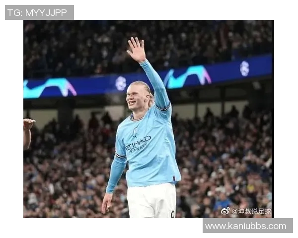 哈兰德单场五球助曼城7-0横扫莱比锡创欧冠历史新纪录