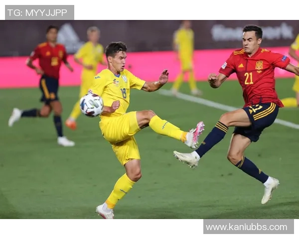 国家联赛德国与西班牙激战正酣精彩瞬间回顾与分析