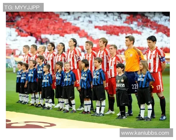 国际米兰与拜仁精彩对决全场录像回放及精彩瞬间解析