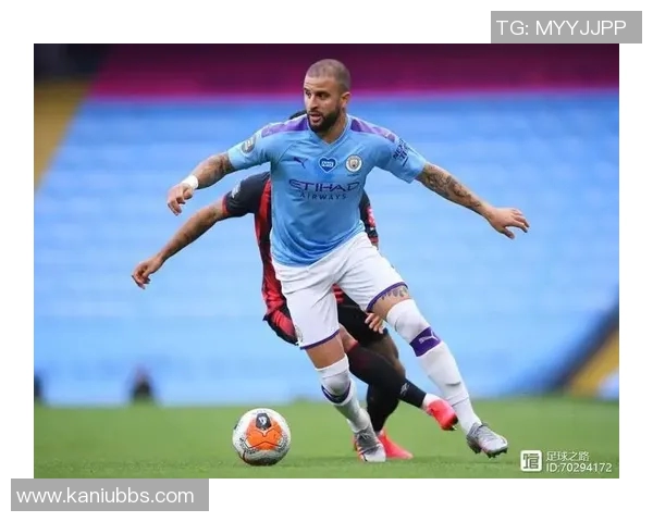 坎塞洛的足球之路：从青训新星到世界级边后卫的成长历程