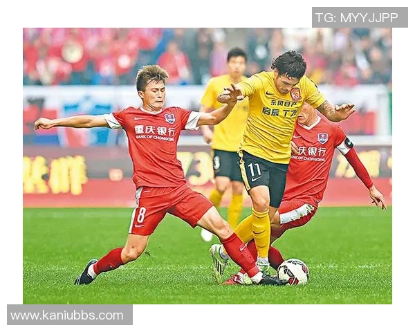 恒大与力帆首发阵容对比分析揭示双方战术布局与关键球员表现