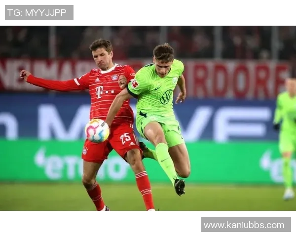 拜仁慕尼黑对阵沃尔夫斯堡精彩视频直播全程回顾与分析