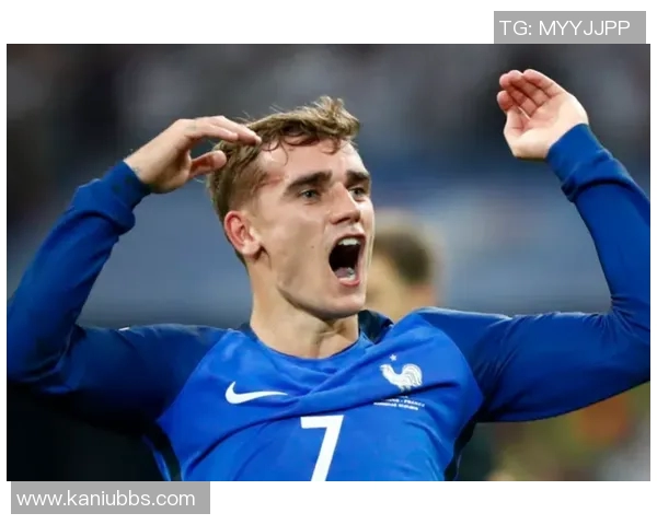 格列兹曼：从天才少年到足坛巨星的辉煌旅程与传奇故事