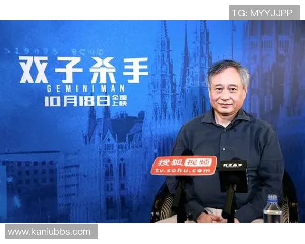 李安:从东方到西方的电影大师如何塑造跨文化的艺术之旅 李安:从东方到西方的电影大师如何塑造跨文化的艺术之旅