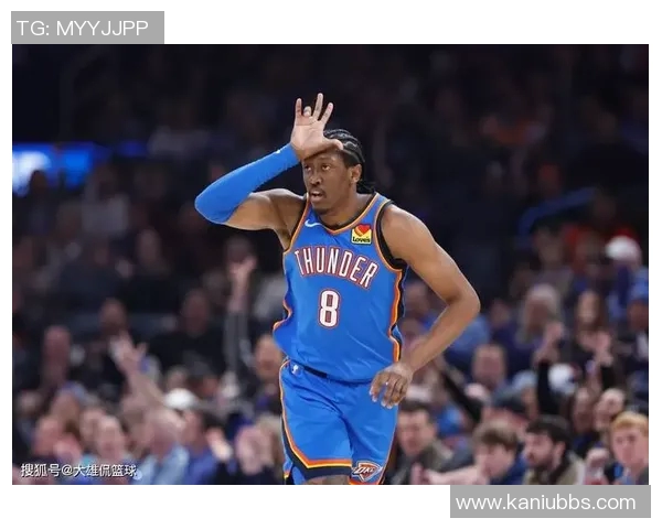 杰伦威廉姆斯的崛起与未来展望：篮球新星的成长之路