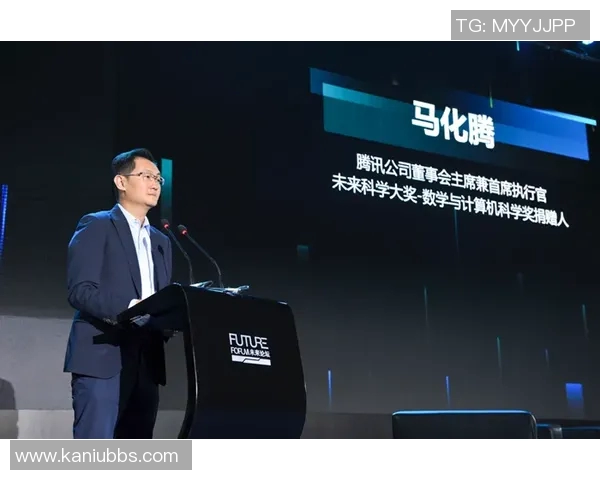 朱旭航：探索科技与人文交融的未来之路与思考