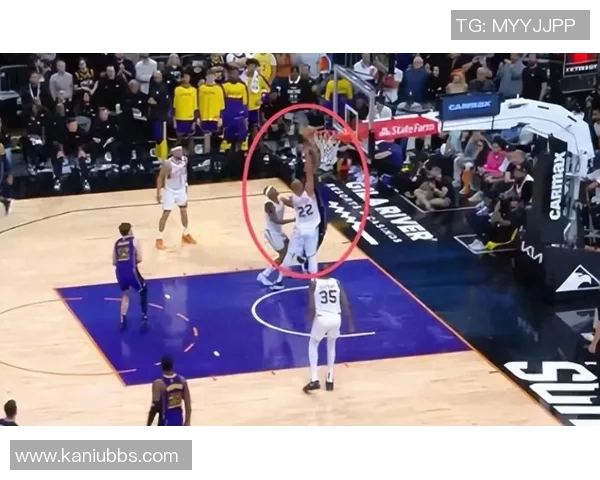 湖人与掘金比赛裁判报告揭示最后两分钟三次漏判均对湖人不利 湖人与掘金比赛裁判报告揭示最后两分钟三次漏判均对湖人不利