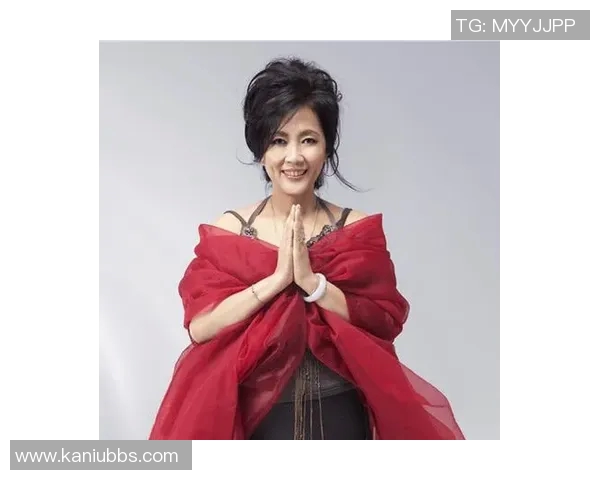 王岚的音乐旅程：从青涩歌手到华语乐坛的璀璨明星