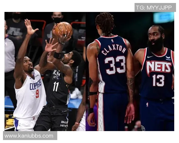 篮网与快船精彩对决完整视频回顾及赛后分析分享 篮网与快船精彩对决完整视频回顾及赛后分析分享