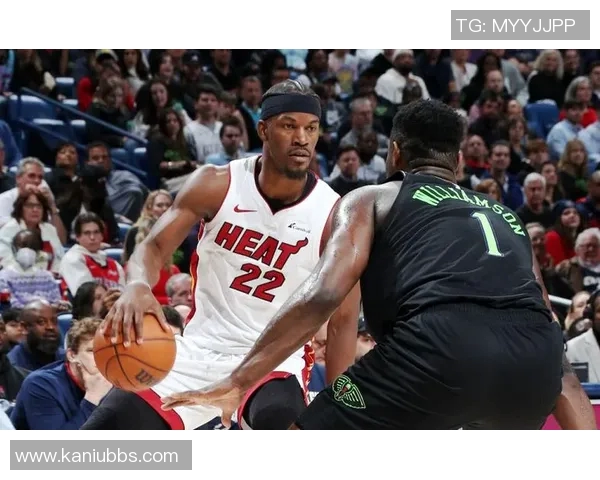 精彩回放NBA鹈鹕对阵热火的激烈对决全场精彩瞬间尽在其中