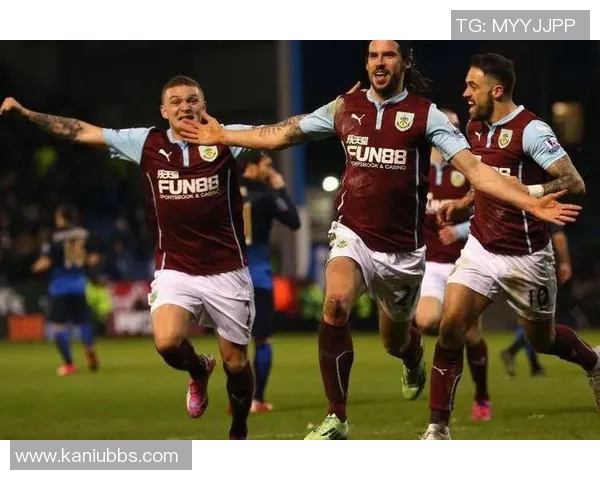 英超焦点战伯恩利迎战曼联双方阵容分析及比赛前瞻