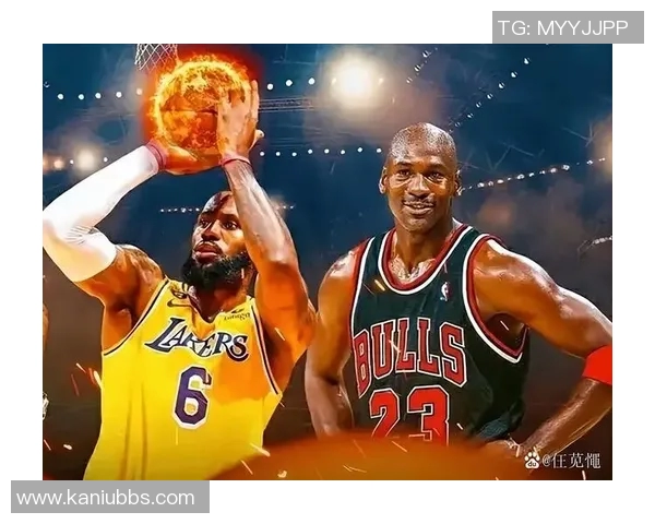 詹姆斯：从篮球之王到全球偶像的传奇旅程与影响力分析