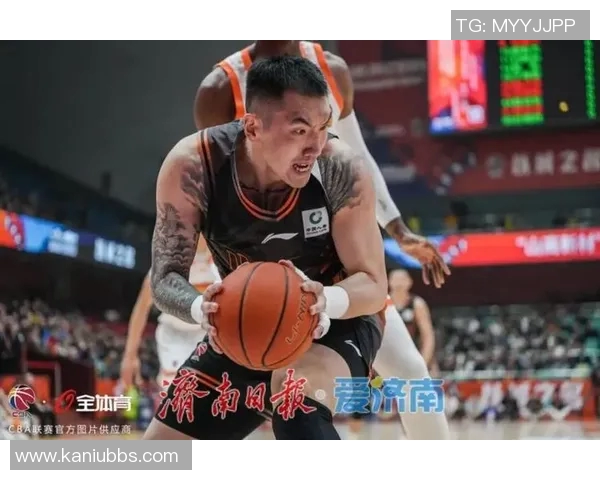 陶汉林：从篮球场上的拼搏到生活中的坚持与奋斗之路