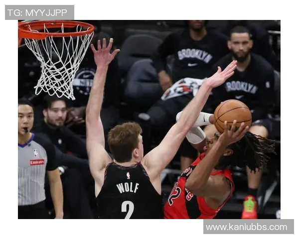 2019年季后赛猛龙与篮网激战回顾与精彩瞬间分析