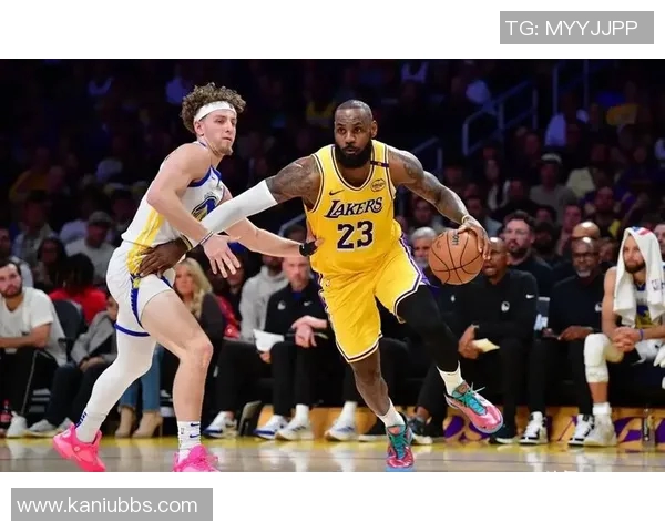 2020年勇士与湖人激战回顾球场上的荣耀与挑战交织的传奇之路