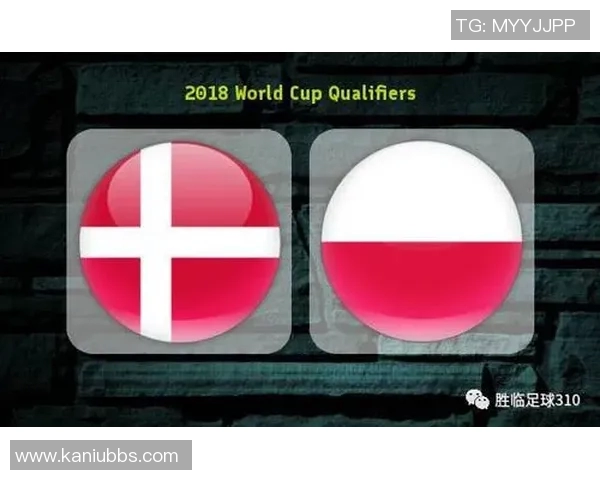 丹麦与波兰足球比赛数据分析及战术对比研究