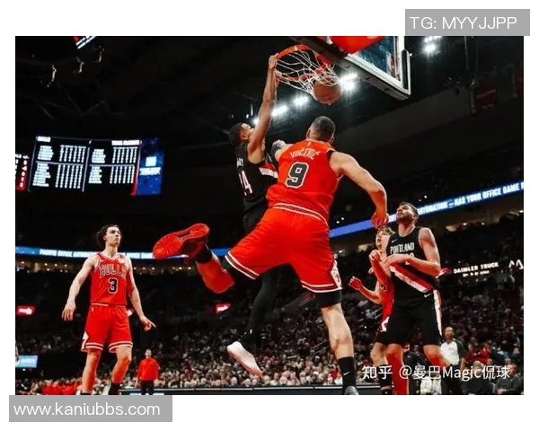 公牛与开拓者激战回顾2015年11月25日精彩瞬间与赛后分析