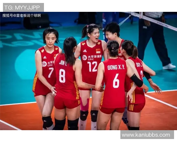 女排澳门站精彩对决中国女排迎战巴西队全力争胜展现实力
