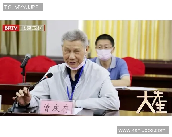 李泓澎:从普通学子到杰出科学家的奋斗历程与人生启示 李泓澎:从普通学子到杰出科学家的奋斗历程与人生启示